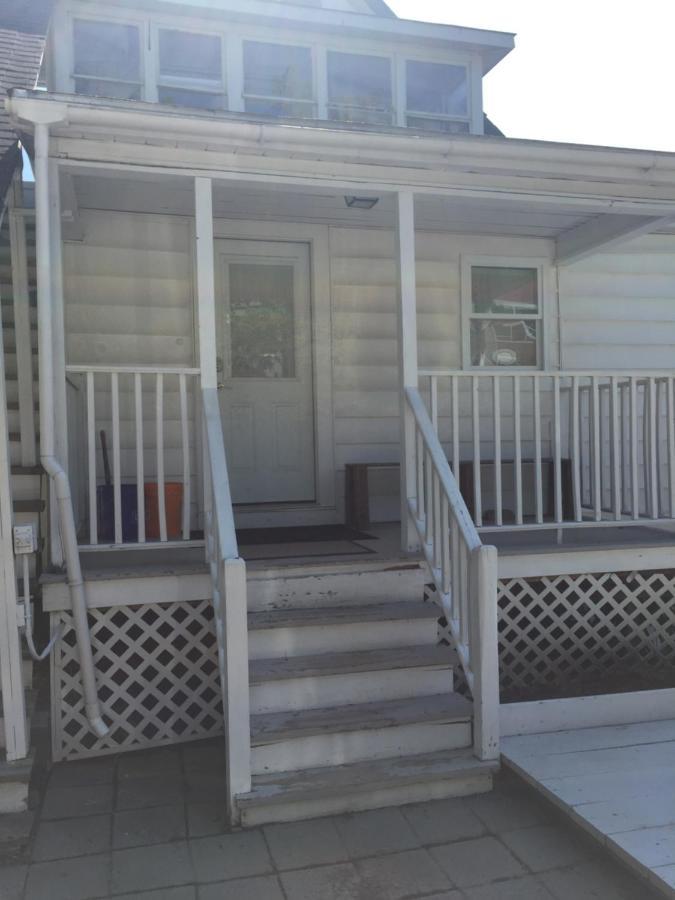 Superp South End Apartment Burlington Exterior foto